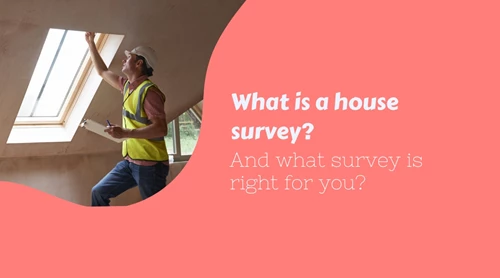 What is a house survey?