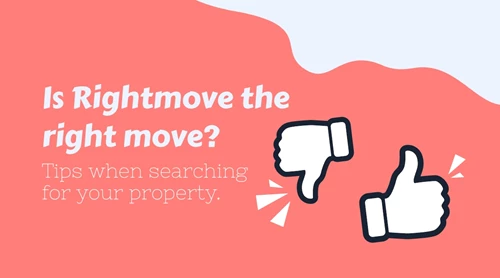 Is Rightmove the rightmove?