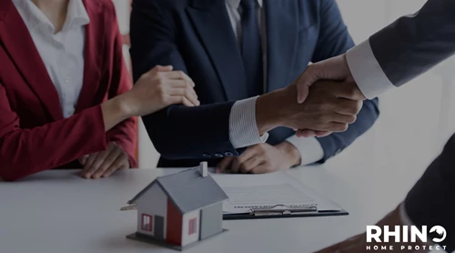 What is Home Buyers' Insurance?