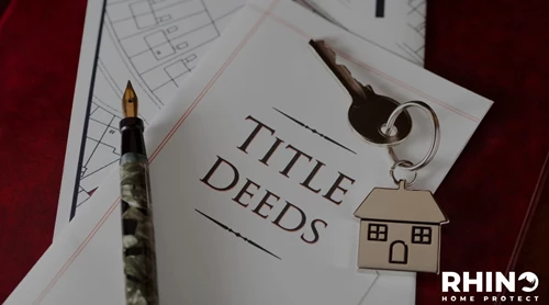 Everything that you should know about title deeds