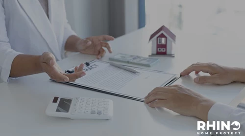 What is Home Sellers Insurance?