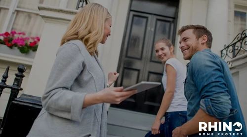 What are the legal requirements for buying a house?