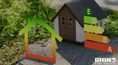Add Value To Your Home With An Energy Performance Certificate