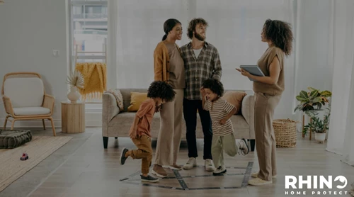 Selling Your Home: Step-by-Step Guide
