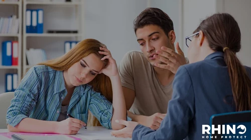 Why gazundering could cost you that mortgage offer