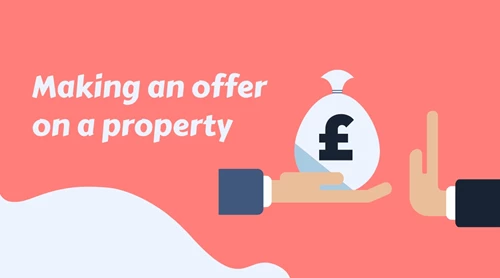 Making an Offer on a Property