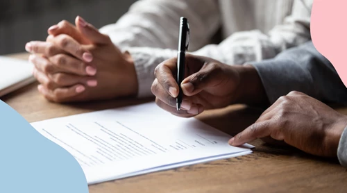 What can hold up exchange of contracts?