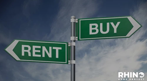 40% Of Private Renters Are Expected To Rent For Life