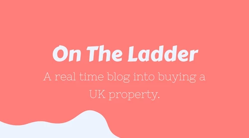 So, we're buying a house!