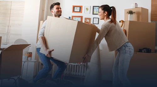What insurance do I need when I sell my house?